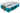 Makita MAKTRAK Dyb medium organizer boks - 1