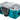 Makita MAKTRAK Dyb kompakt organizer - 1