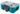 Makita MAKTRAK Dyb kompakt organizer - 1
