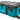 Makita MAKTRAK Transportkuffert med hjul - 1