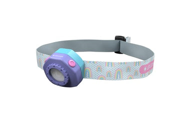 Ledlenser Kidled2 Pandelampe pink - 1