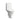 LAUFEN KOMPAs toilet LCC porcelæn 650x360x850mm åben S-lås hvid - 1