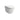 LAUFEN RIVA hængetoiletskål/sæde LCC porcelæn 600x395x415mm t/indb.cist hvid - 1