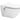 LAUFEN CLEANET NAVIA hængetoiletskål m/sæde LCC 580x370x380mm t/indb.cist hvid - 1
