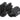 Ledlenser Universal Helmet Mount EX4 Type A - 1