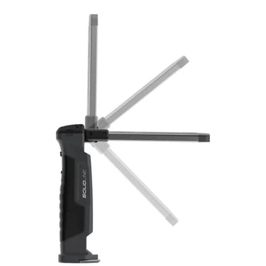 Solidline SW2R Lampe 550lm - 1