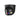 2x4MP TiOC Duo Splicing Fastbrændt 2.8mm Eyeball WizSense Sort Netværks kamera - 1