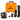 Geo-Fennel AXEO3D Grøn laser 3 linjer - 1