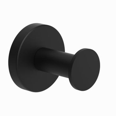 LAUFEN NIARA håndklædekrog titanium matsort - 1