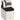BWT AQA blødgøringsanlæg 1 1/4/500x290x530mm hvid - 1