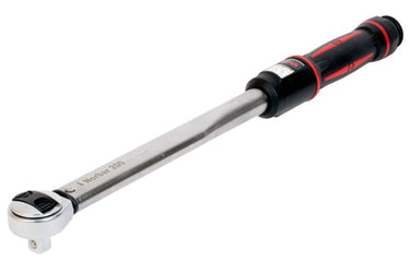 Norbar 1/2" Mekanisk momentnøgle 10-50Nm - 1