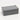 Kasse CA-235 aluminium 220x122x90 - 2