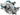Makita 40V Rundsav 270mm 2000W - 1