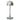 Tim Rechargeable H30cm Krom - 1
