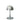 Tim Rechargeable H22cm Krom - 1