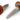 Spenglerskrue A2 4,5X25 TX20 RAL 8004 Kobberbrun - 1