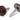 Spenglerskrue A2 4,5X35 TX20 RAL 8014 Sepiabrun - 1