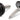 Spenglerskrue A2 4,5X25 TX20 RAL 9005 Dybsort - 1