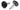 Spenglerskrue A2 4,5X45 TX20 RAL 9005 Dybsort - 1