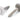 Spenglerskrue A2 4,5X25 TX20 RAL 9010 Ren hvid - 1
