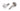 Spenglerskrue A2 4,5X35 TX20 RAL 9010 Ren hvid - 1