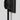Stikprop vinkel schuko mini, sort - 6