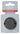 Stikprop vinkel schuko mini, sort - 8
