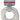 Plastledning rund 10 meter hvid - 2
