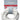 Stofledning 5m 2x0,75mm Hvid - 2