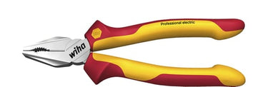 Wiha Kombinationstang 200mm 1000V m/DynamicJoint® / OptiGrip - 1