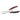 Facom Spidstang lige 200mm - 1