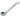 Facom Ringgaffelnøgle antislip 8mm - 1