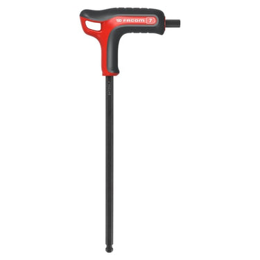 Facom Unbraco kugle T-nøgle 7mm - 1