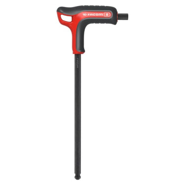 Facom Unbraco kugle T-nøgle 8mm - 1