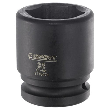 Facom Slagtop 6-kant 3/4" 36mm - 1