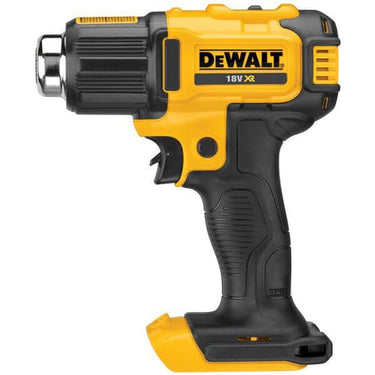 Dewalt 18V XR Varmepistol 2 hastigheder solo - 1
