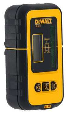 Dewalt Laser detektor grøn IP54 50M - 1