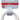 Plastledning flad 5meter hvid - 2
