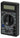Digitalt Multimeter DT-830B – Sort - 1