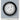 Døgnur mini timer mekanisk hvid - 4
