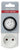 Døgnur mini timer mekanisk hvid - 4