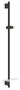GROHE RSH SmartActive brusestang 900 mat sort - 1