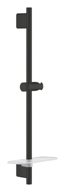 GROHE RSH SmartActive brusestang 600mm mat sort - 1