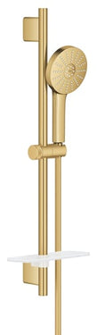 GROHE Euphoria 120 III Brusest.sæt 600mm 6,6l - 1