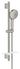 GROHE Euphoria 120 III Brusest.sæt 600mm 6,6l - 1
