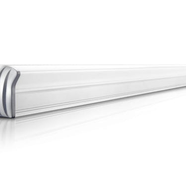SHELLLINE 3000K væglampe hvid 1x9W 240 - 1