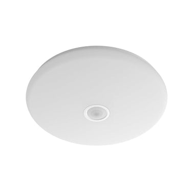 Mauve CL252 PIR RD 16W 27K W HV SR 06 - 1