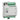 IHC-grænseflade, SpaceLogic, 8 indgange, 16 udgange, RS-485 Modbus, DIN-skinne, Ethernet, hvid - 1