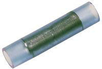 Isol. samlemuffe A2527SK, 1,5-2,5mm², Blå - 1