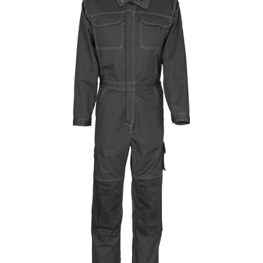 Mascot Akron Kedeldragt sort XS - 1